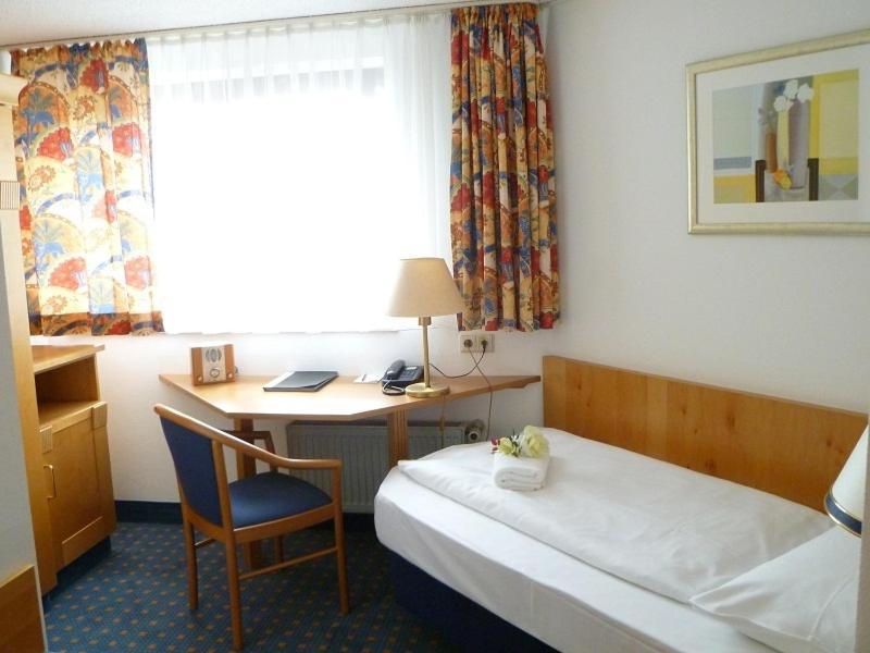 Hotel Am Feuersee Stuttgart Phòng bức ảnh