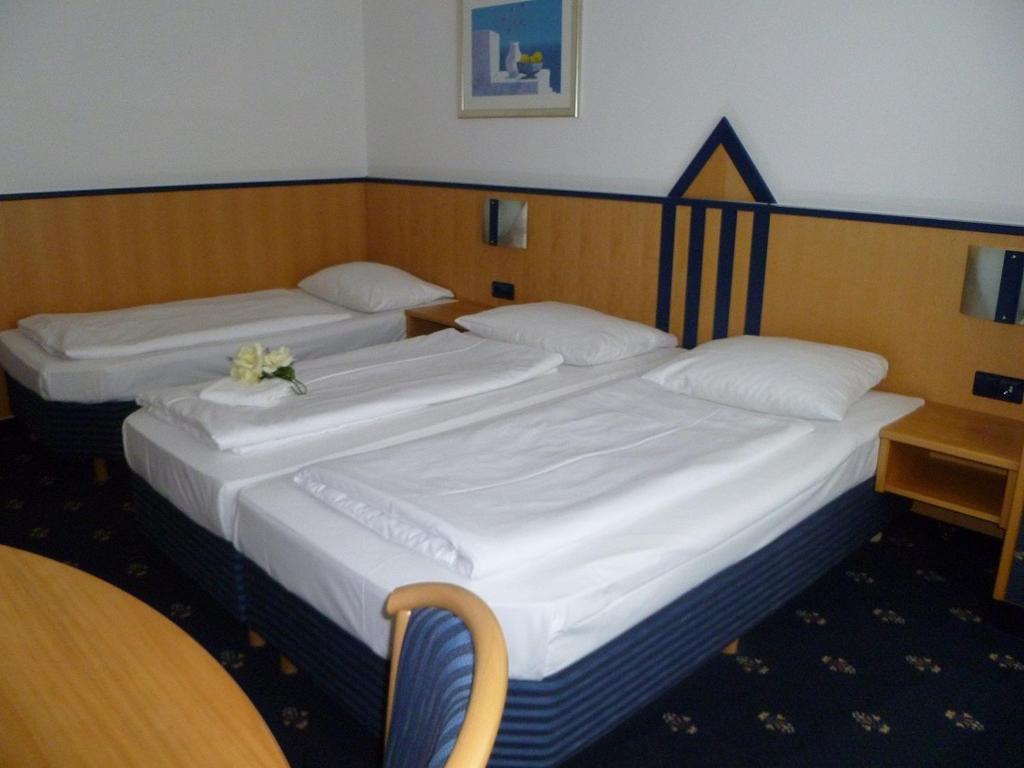 Hotel Am Feuersee Stuttgart Phòng bức ảnh