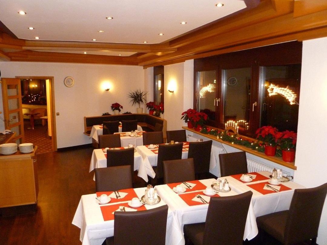 Hotel Am Feuersee Stuttgart Ngoại thất bức ảnh