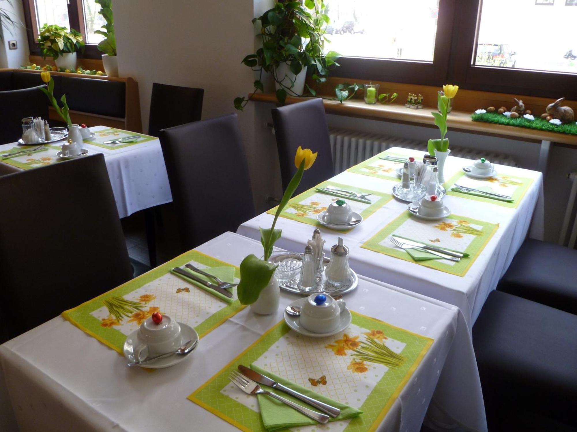 Hotel Am Feuersee Stuttgart Ngoại thất bức ảnh