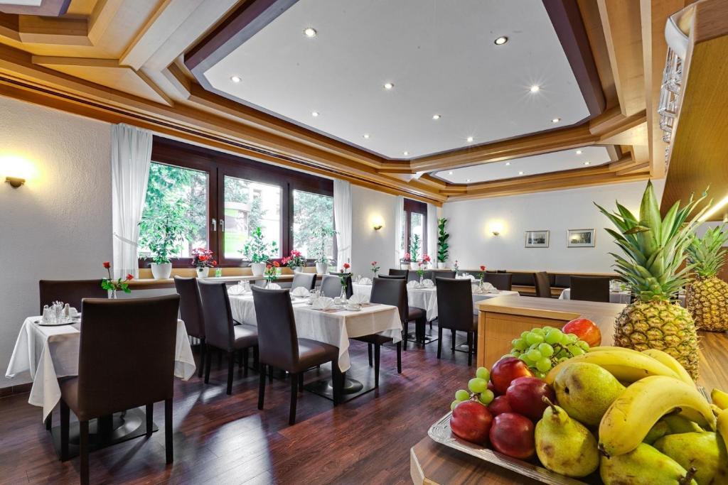 Hotel Am Feuersee Stuttgart Ngoại thất bức ảnh