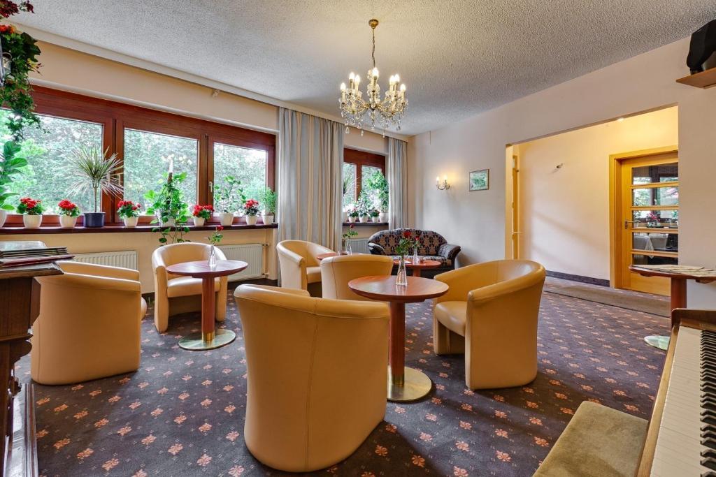 Hotel Am Feuersee Stuttgart Ngoại thất bức ảnh