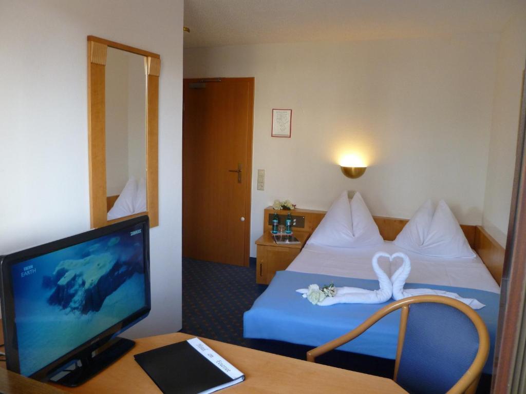 Hotel Am Feuersee Stuttgart Phòng bức ảnh